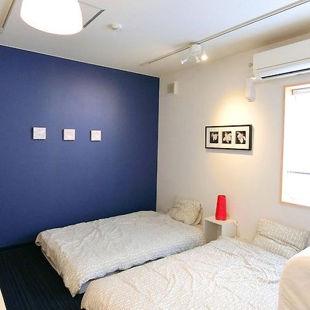 Hostel Kay 101&102 Osaka Ngoại thất bức ảnh