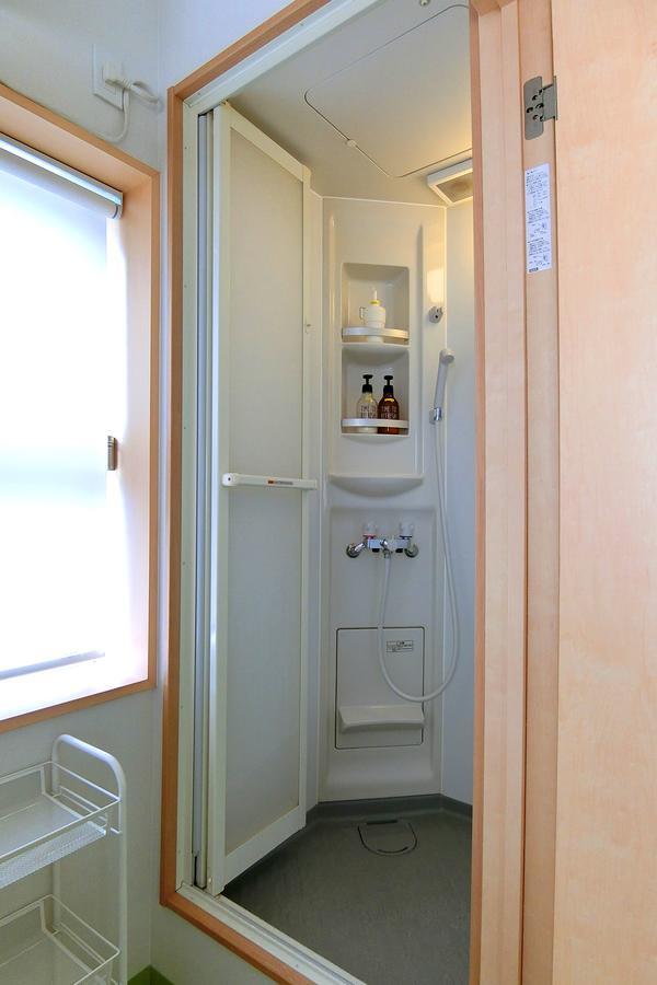 Hostel Kay 101&102 Osaka Ngoại thất bức ảnh